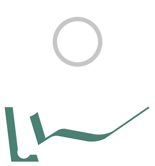 Software tools fingertips checkmark icon