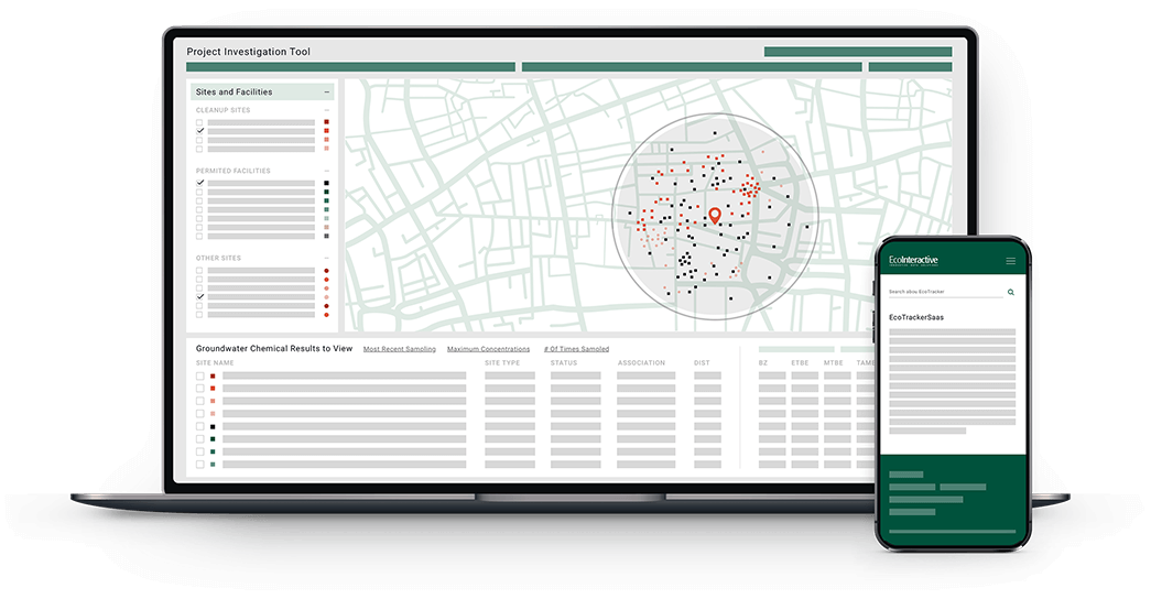 transportation program management software