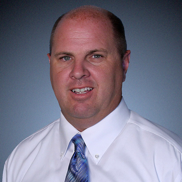 Bret Anderson