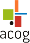 Association of Central Oklahoma Governments (ACOG) Logo OK Transportation Planning MPO