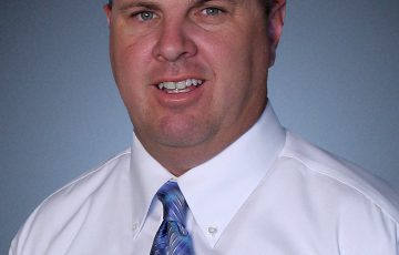 Bret Anderson TIP Transportation Program Manager at Arizona Department of Transportation (ADOT)