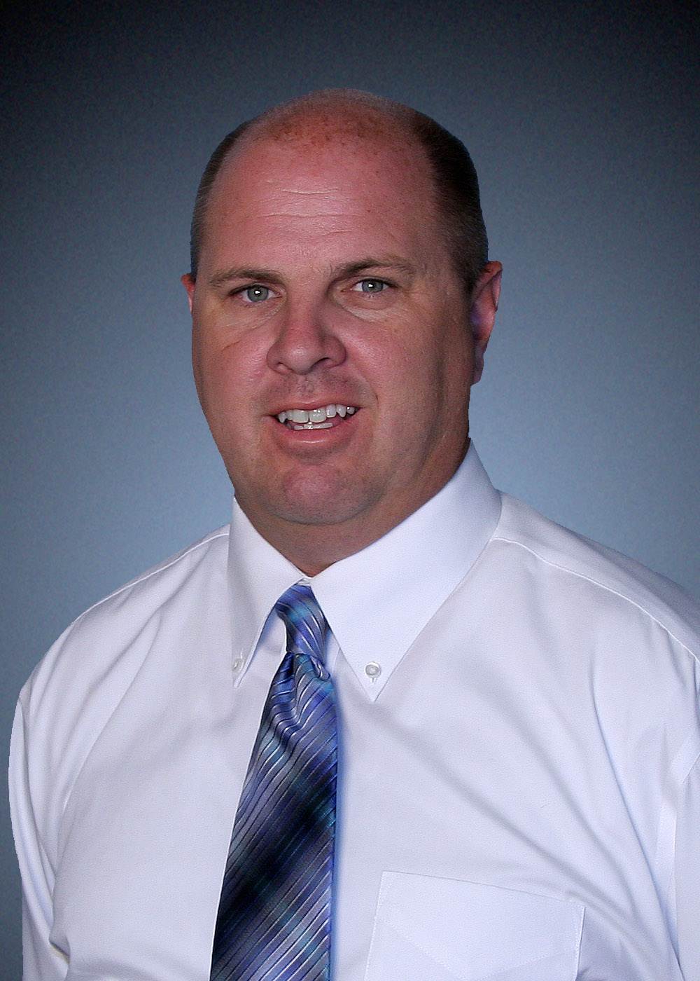 Bret Anderson TIP Transportation Program Manager at Arizona Department of Transportation (ADOT)