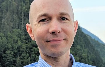 Evan Scarisbrick EcoInteractive eTIP eSTIP Head Product