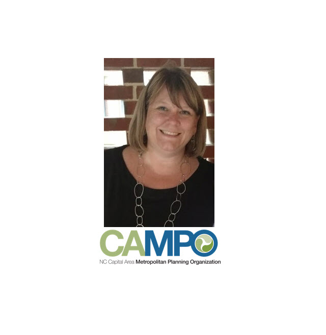 Shelby Powell North Carolina Capital Area Metropolitan Planning Organization (NC CAMPO) MPO