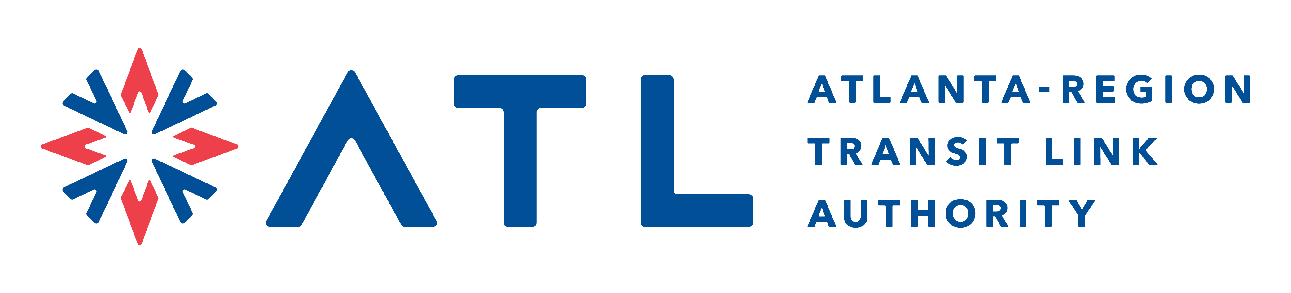 Atlanta-region transit link authority