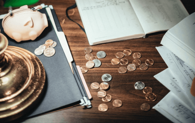 TIP software financial management ledger
